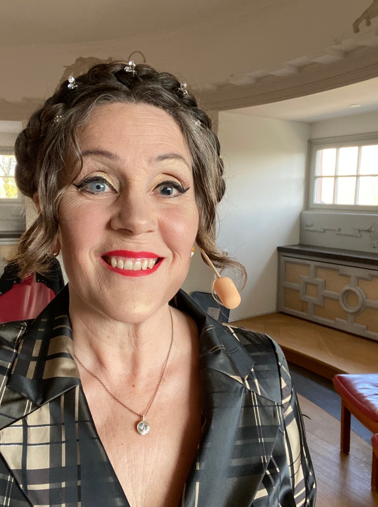 Svenska sällskapet för reproduktionsmedicin, årsmöte Örebro slott